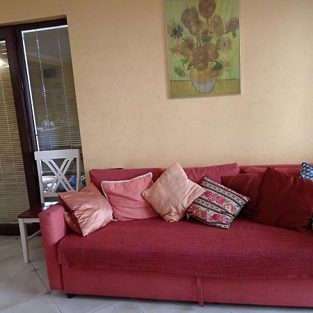 Guest House Guriani Grigoleti Buitenkant foto