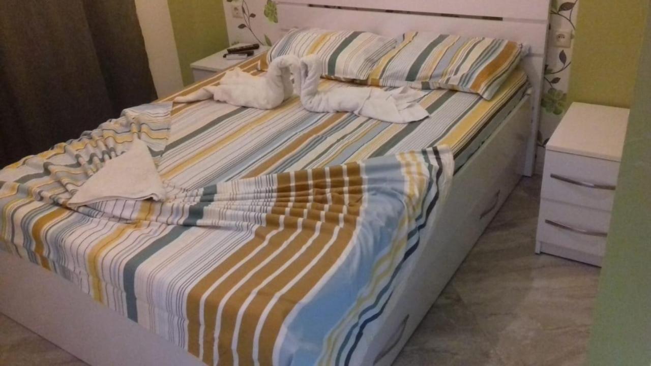 Guest House Guriani Grigoleti Buitenkant foto