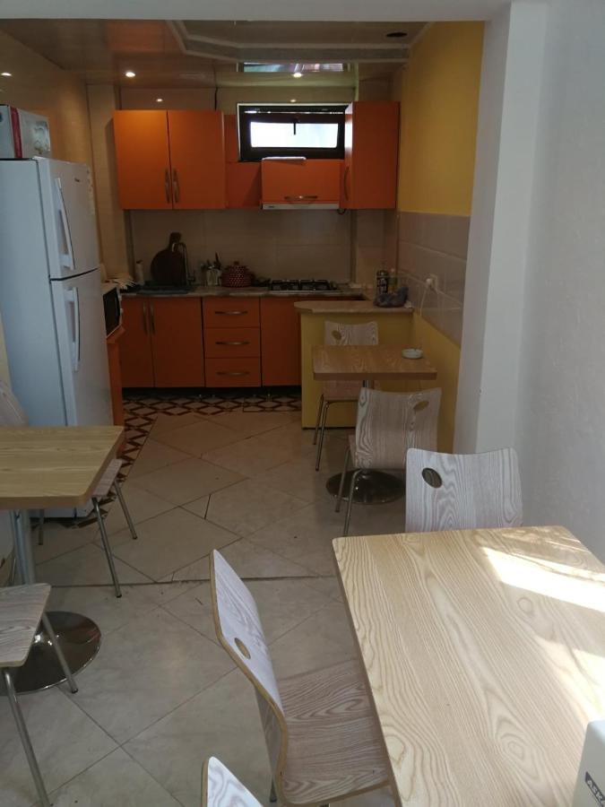 Guest House Guriani Grigoleti Buitenkant foto