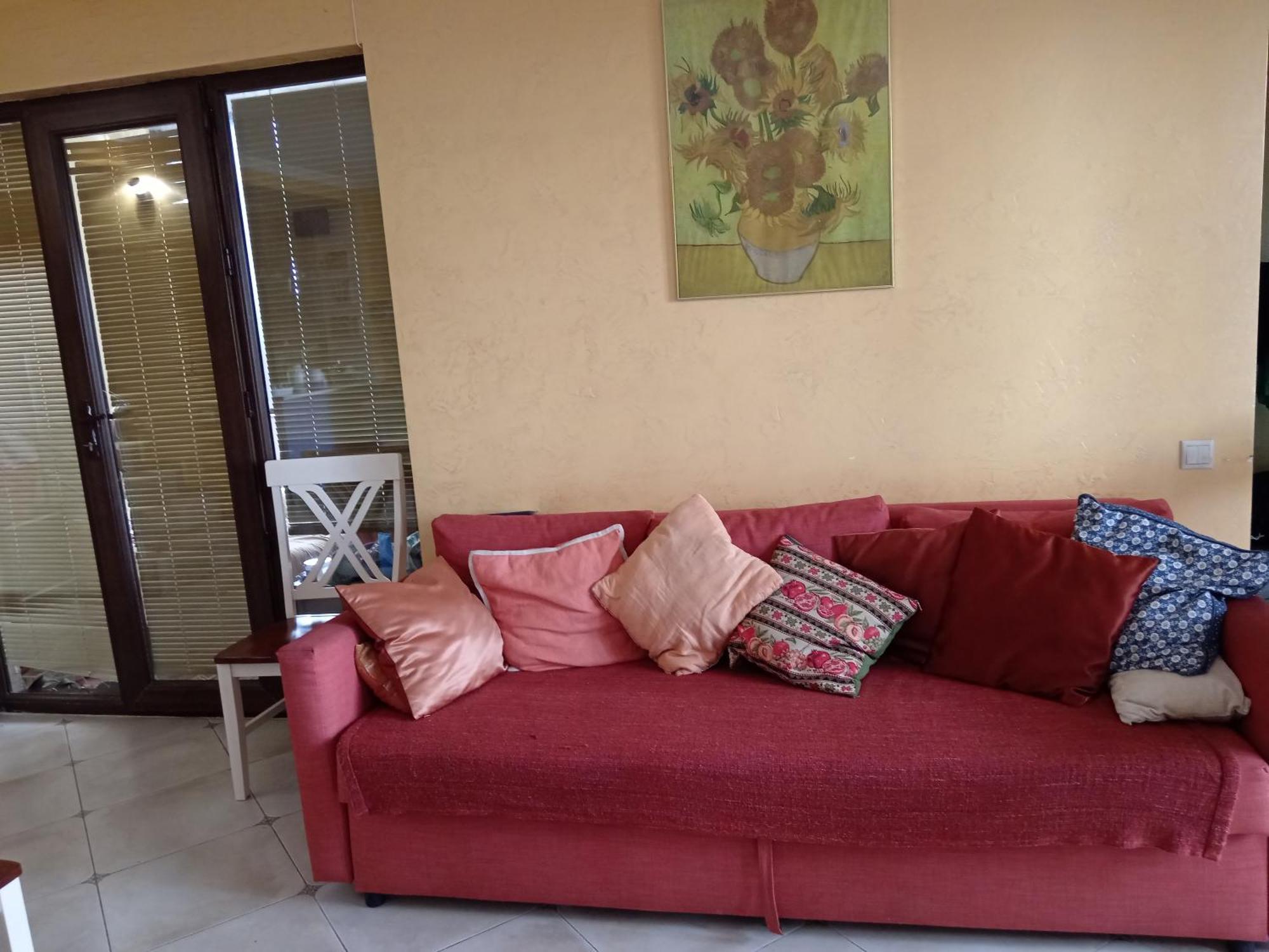 Guest House Guriani Grigoleti Buitenkant foto