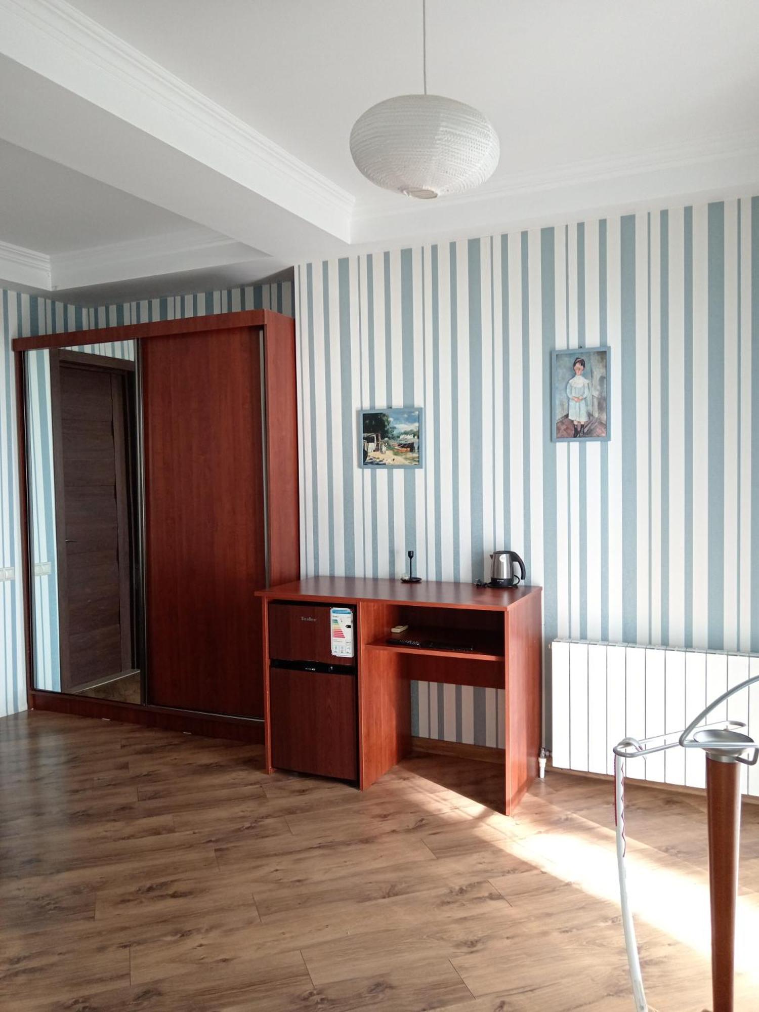 Guest House Guriani Grigoleti Buitenkant foto