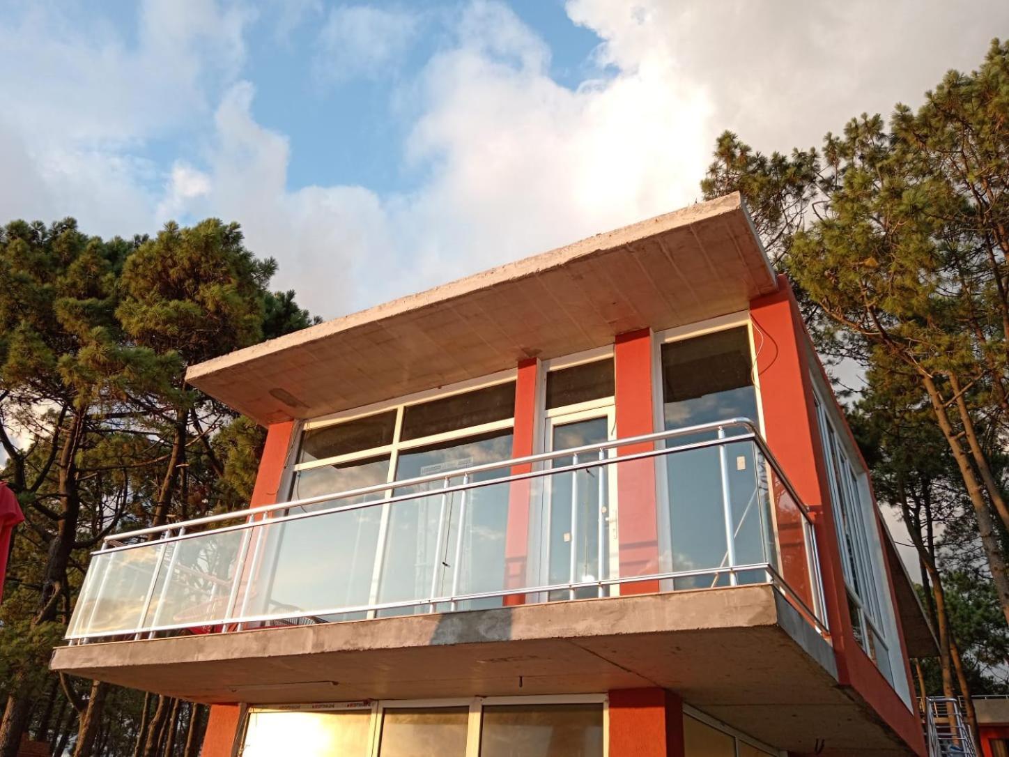 Guest House Guriani Grigoleti Buitenkant foto