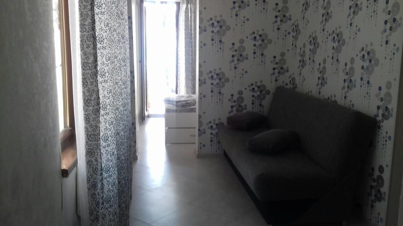Guest House Guriani Grigoleti Buitenkant foto