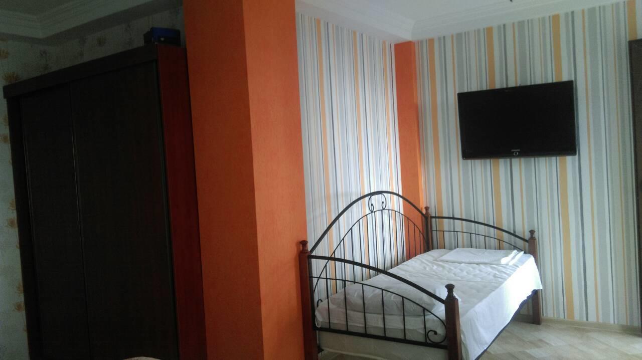 Guest House Guriani Grigoleti Buitenkant foto