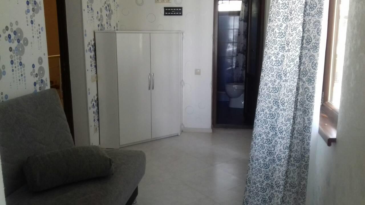 Guest House Guriani Grigoleti Buitenkant foto