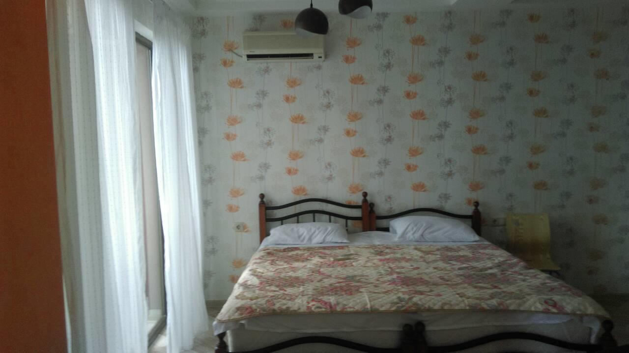 Guest House Guriani Grigoleti Buitenkant foto