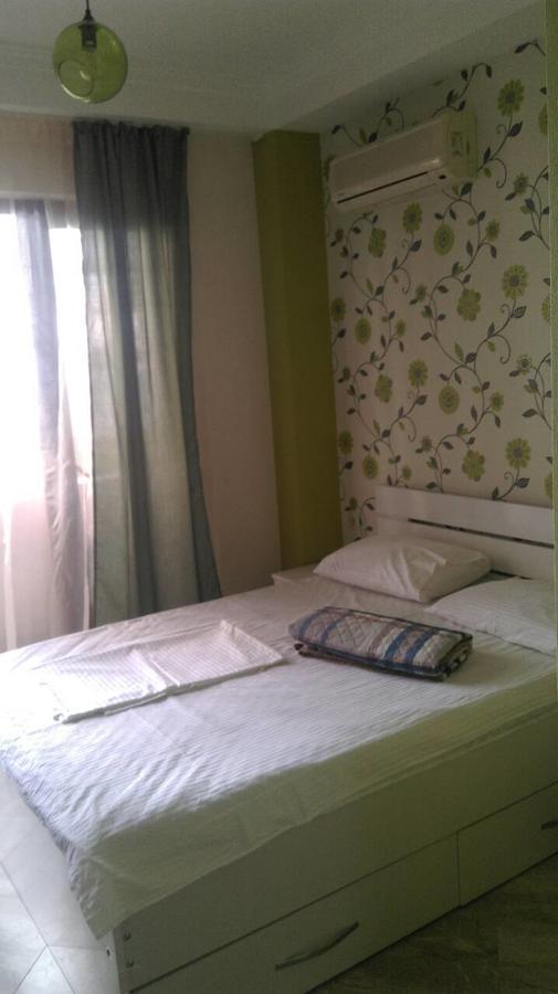 Guest House Guriani Grigoleti Buitenkant foto