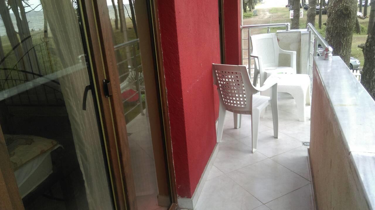 Guest House Guriani Grigoleti Buitenkant foto